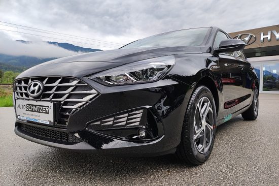 Hyundai Tucson 1,6 T-GDI Plug-In Hybrid 4WD Prestige Line Aut. bei Auto Schnitzer in 