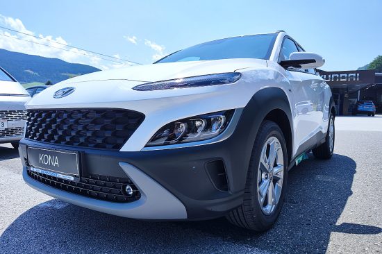 Hyundai Tucson 1,6 T-GDI Plug-In Hybrid 4WD N-Line Aut. bei Auto Schnitzer in 