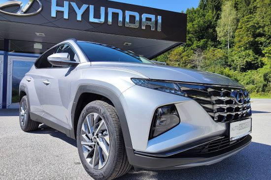 Hyundai i30 CW 1,5 DPI GO! GO ! bei Auto Schnitzer in 