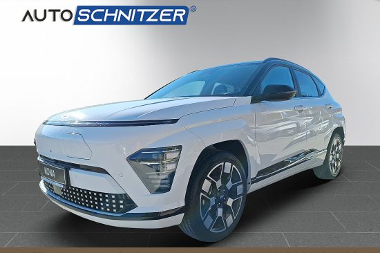 Hyundai Ioniq 5 Elektro 77,4kWh Top Line Long Range AWD Aut. bei Auto Schnitzer in 