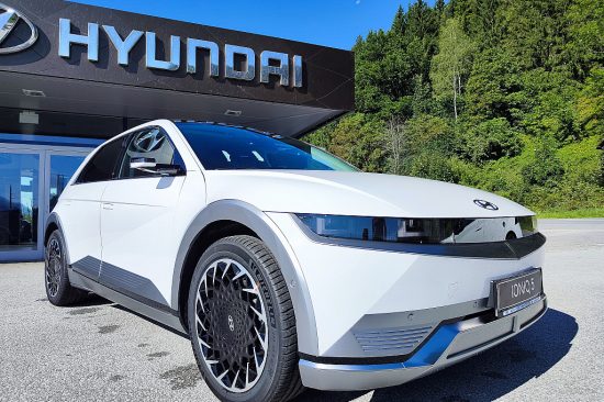 Hyundai Tucson 1,6 T-GDI Plug-In Hybrid 4WD N-Line Aut. bei Auto Schnitzer in 