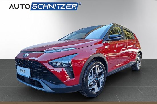 Hyundai Ioniq 6 Elektro 77,4kWh 4WD Top Line Long Range Aut. bei Auto Schnitzer in 