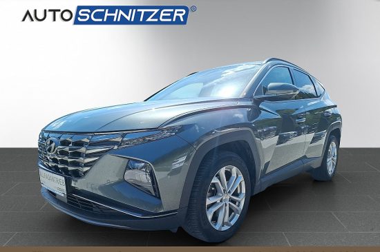 Hyundai i20 1,0 T-GDI Trend Line DCT bei Auto Schnitzer in 