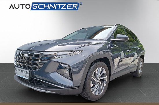Hyundai i20 1,0 T-GDI i-Line Plus bei Auto Schnitzer in 